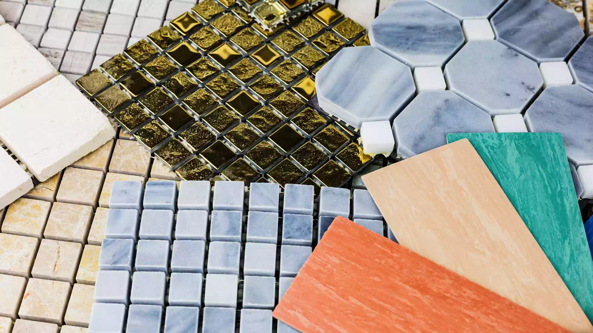 Cataloghi di piastrelle e rivestimenti moderni per il bagno di casa in vendita a bologna