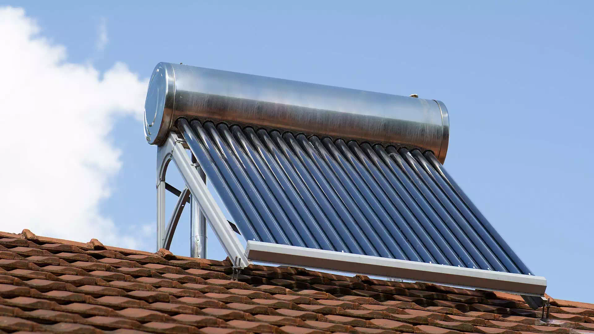 Professionisti per l’installazione e la vendita di impianti con pannelli solari termici a Bologna