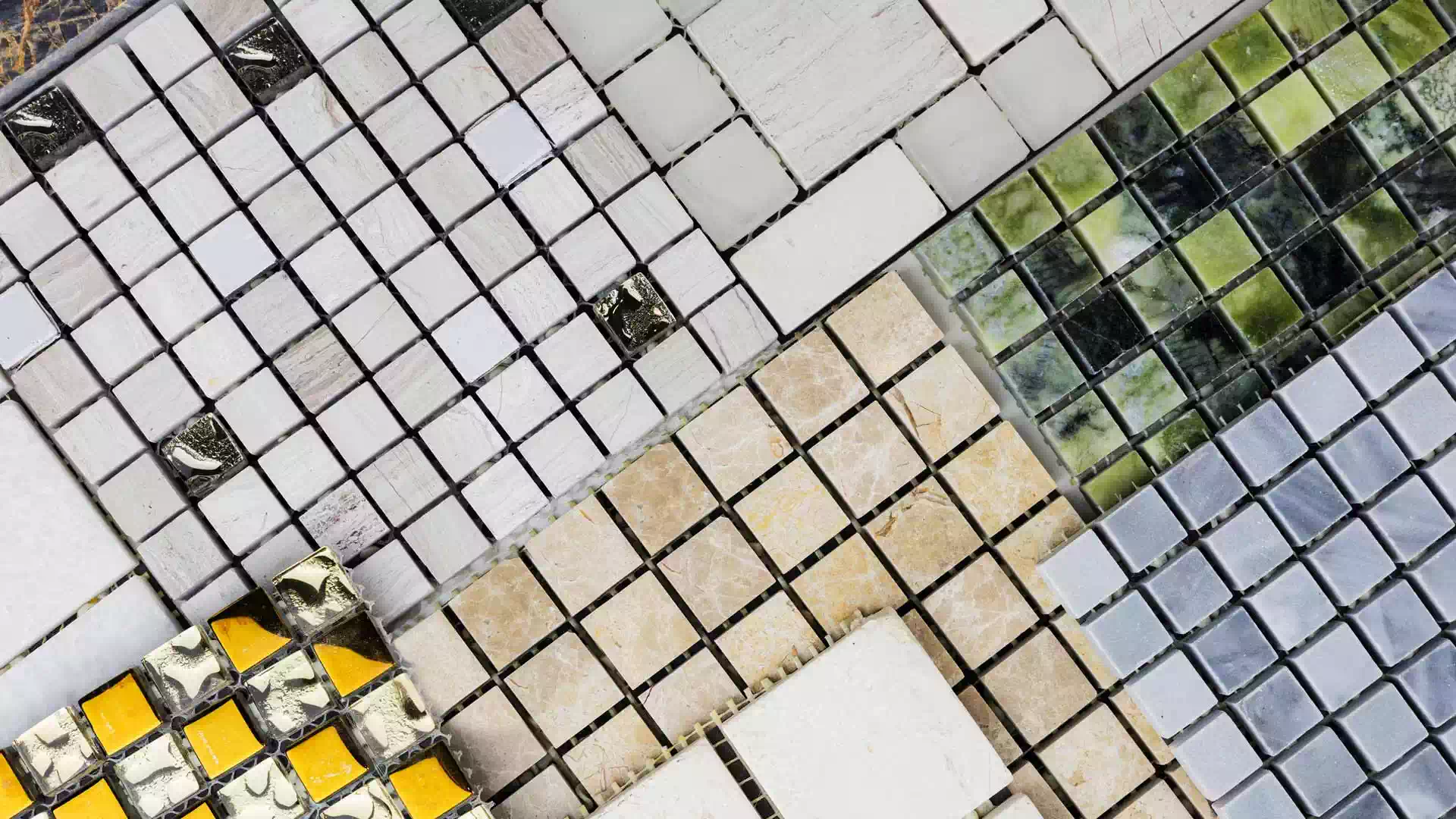 Rivestimenti e piastrelle per il bagno in gres, ceramica e pvc in offerta a Bologna