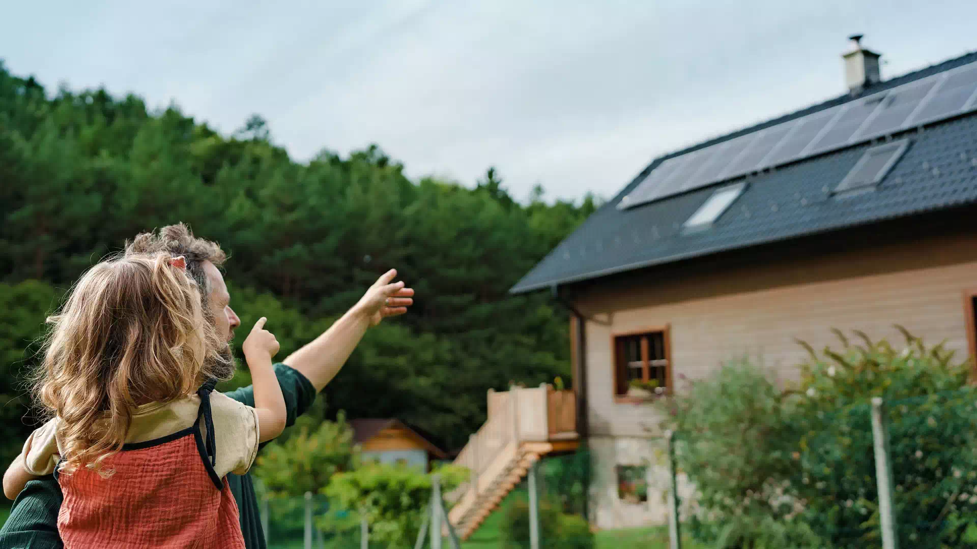 Vendita di pannelli solari e installazione di impianti per energia elettrica solare a Bologna