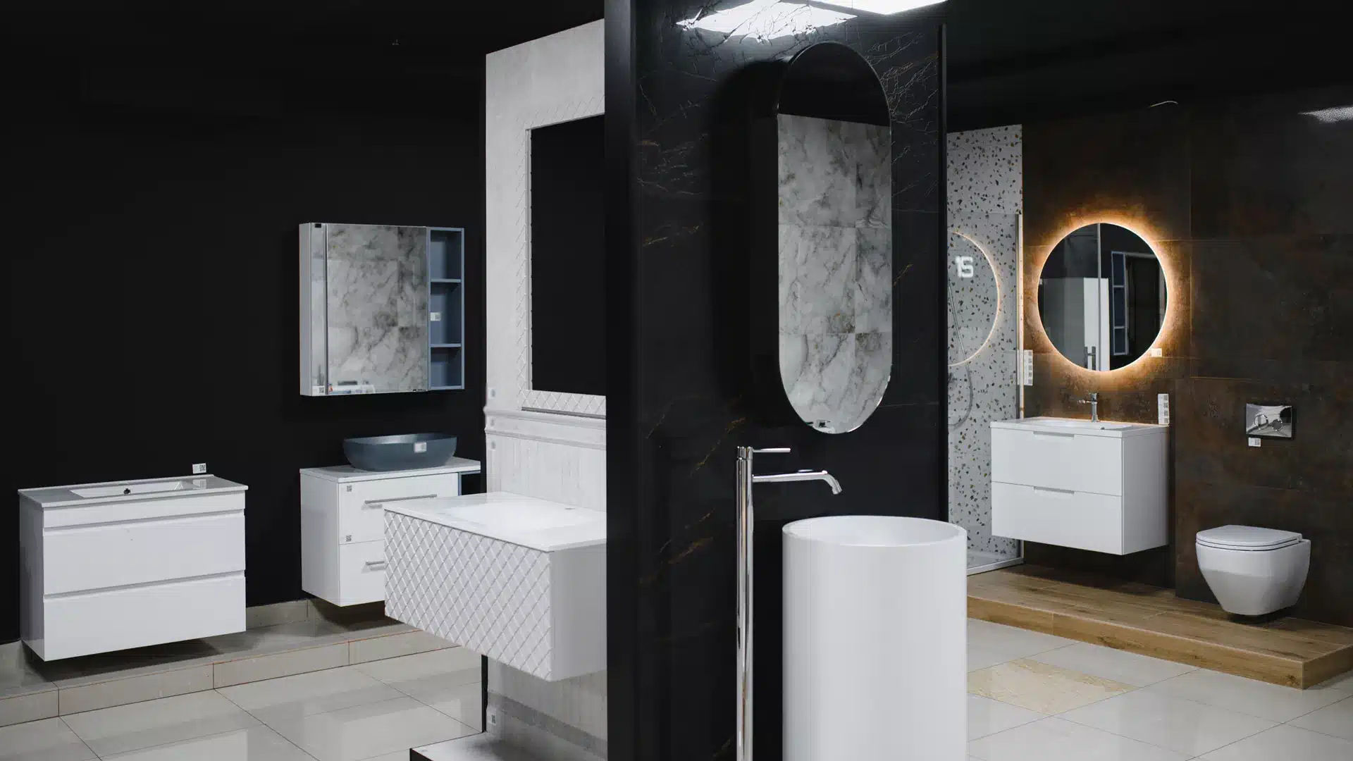 WC-lavabo-e-bidet-bianchi-per-cambiare-i-sanitari-del-bango-a-Bologna WC, lavabo e bidet bianchi per cambiare i sanitari del bagno a Bologna