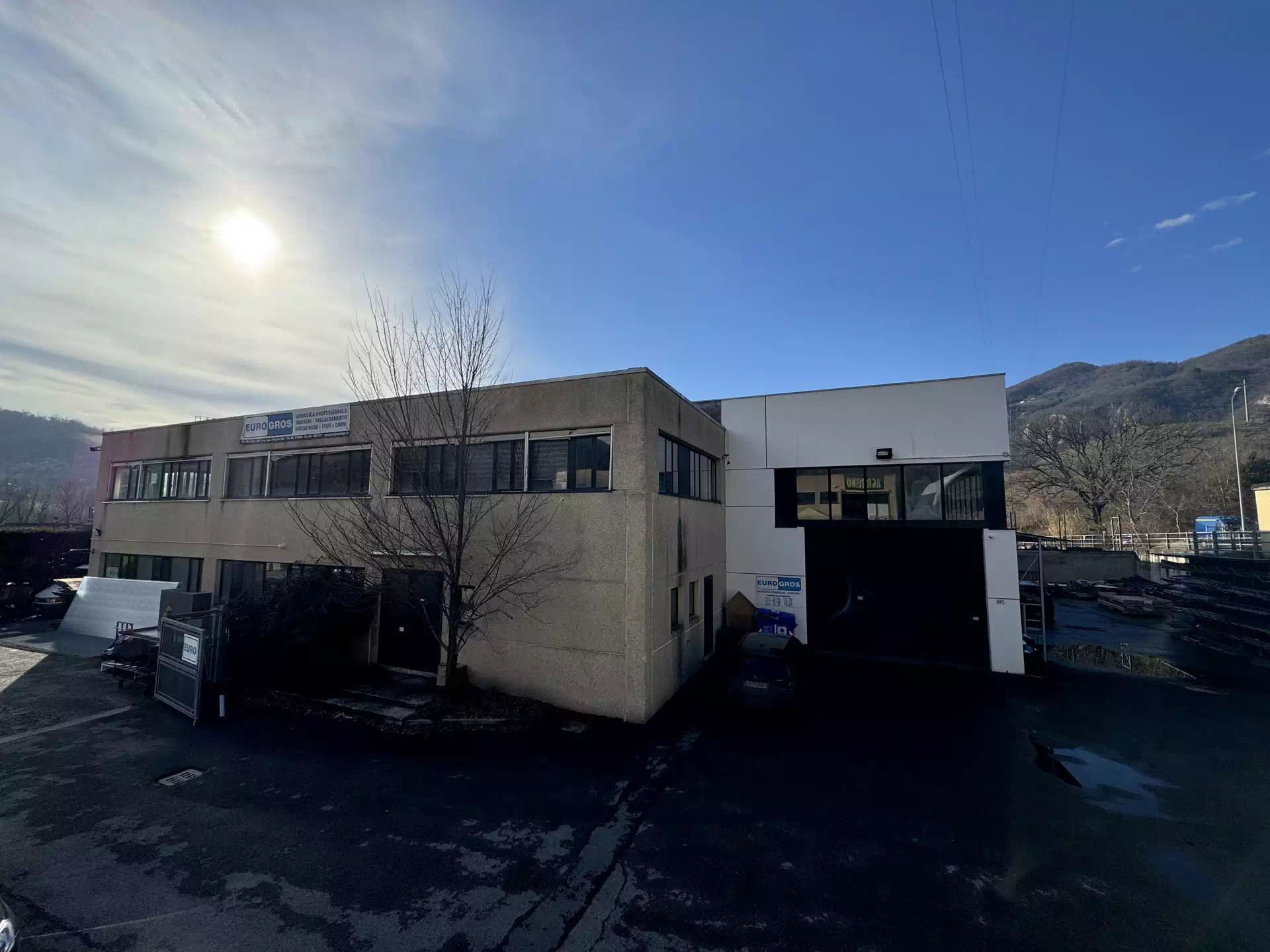 Azienda termoidraulica di GRUPPO EUROGROS per la vendita di sanitari e arredobagno a Bologna Azienda termoidraulica di GRUPPO EUROGROS per la vendita di sanitari e arredobagno a Bologna